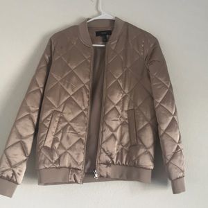 Forever 21 wind breaker